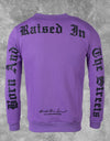Sweatshirt - MEGASTORES